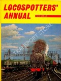 Locospotters' Annual 1964 by Ian Allan Ltd.